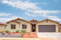 Mountain View Retreat: Paradise Village at Zion #39 - B&B
