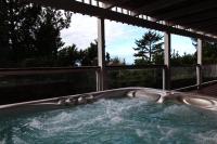 Hidden Luxury Beachfront Estate - Chambres d’hôtes Yachats