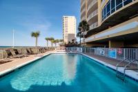 Ocean Villa - Bed and Breakfast Panama City Beach