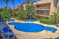 Beachview Condominiums: #204 - Chambres d’hôtes South Padre Island