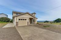 Beach Park!, Case vacanze - Lincoln City