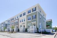 Broad Marsh Beach House II - Ferienwohnung Ocean City