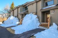 Snowcreek 233 - B&B Mammoth Lakes