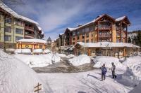 Timberline 35 - B&B