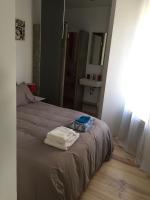 Le Bellevue - B&B Wimereux
