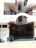 Case fuerteventura calle bajo Amarillo 27-C - B&B Corralejo