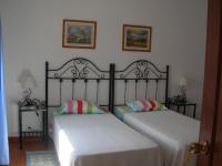 Tweepersoonskamer met 2 Aparte Bedden