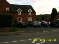 Birtley House Guest House B&B - B&B Telford