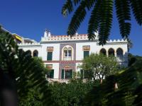 Villa Belle Rive - B&B Cannes