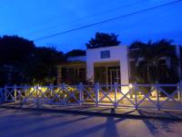 Monkey Afro Hostel - Chambres d’hôtes San Antero