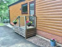Kevock Vale Park - B&B