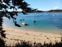 Gîte de Loguivy de la Mer - B&B Ploubazlanec