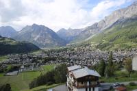Appartamento EIRA - B&B Bormio