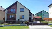 Privát u Bartolomeja - Chambres d’hôtes