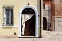 B&B Comacchio - Porta del Carmine - Bed and Breakfast Comacchio