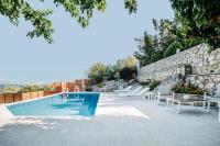 Villa Rosebud, Villas - Nikiana