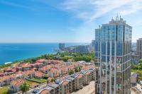 Аркадия с панорамой моря - Chambres d’hôtes Odessa