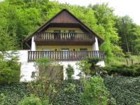 Apartments in Behringersmühle - B&B