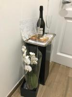 Deluxe Tweepersoonskamer met Extra Bed