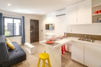 Deluxe Appartement met 1 Slaapkamer