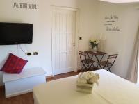 Chambre Double avec Salle de Bains Privative