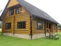 Pinnamäe Holiday House - B&B Partsi