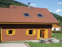 Chalet Superior