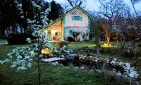 Les Hôtes Landes - Ferienwohnung Saint-Gor