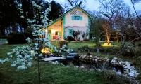 B&B Saint-Gor - Les Hôtes Landes - Bed and Breakfast Saint-Gor