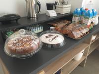 Camera Tripla Comfort con Doccia