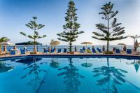 La Playa Blanca, Отели - Санто-Стефано-ди-Камастра