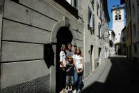BeB Casa Bettini - B&B Rovereto