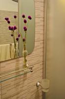 Camera Matrimoniale/Doppia con Letti Singoli con Bagno Privato