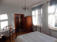 Familiekamer met Badkamer