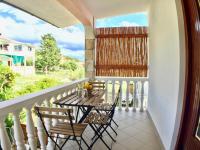 Appartement 1 Chambre avec Balcon et Vue sur Mer