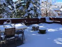 Apartament Chata Toma - B&B Zakopane