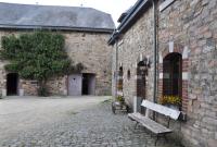 Gîte Ferme d'Ortie - Ferienwohnung Sainte-Ode