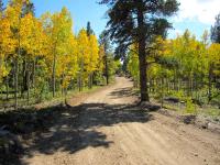 Blue Sky Mountain Ranch, Case vacanze - Black Hawk