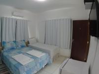 Habitación Doble - 1 o 2 camas