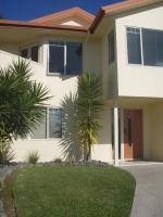 Seascape Villa B&B - B&B Tauranga