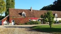 B&B Escrignelles - Mongrenon - Bed and Breakfast Escrignelles