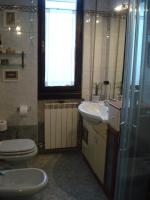 Camera Matrimoniale con Bagno Privato Esterno