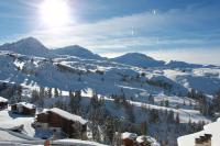 Carene - Belle plagne - 8 personnes - B&B Belle-Plagne