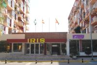 Gamonal Iris 537 - B&B