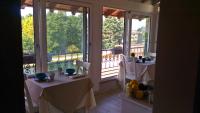 B&B Bernate Ticino - La Terrazza sul Naviglio B&B - Bed and Breakfast Bernate Ticino