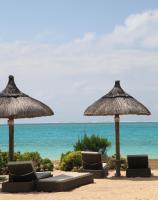 Paradise Beach Luxury Beachfront Apartment Pointe d'Esny - Bed and Breakfast Pointe d’Esny