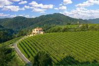 Villa Prosecco - B&B Tarzo