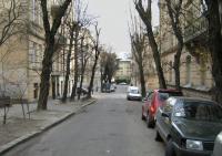 Apartamenty Novyi Svit - B&B Leopoli