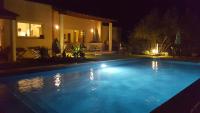 B&B Sainte-Maxime - Villa La Croisette - Bed and Breakfast Sainte-Maxime