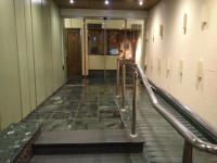 Centro Plaza Guzman - B&B León